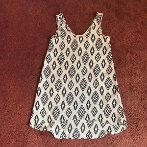 Women’s tunic